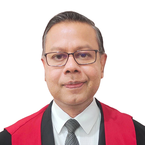 Judge